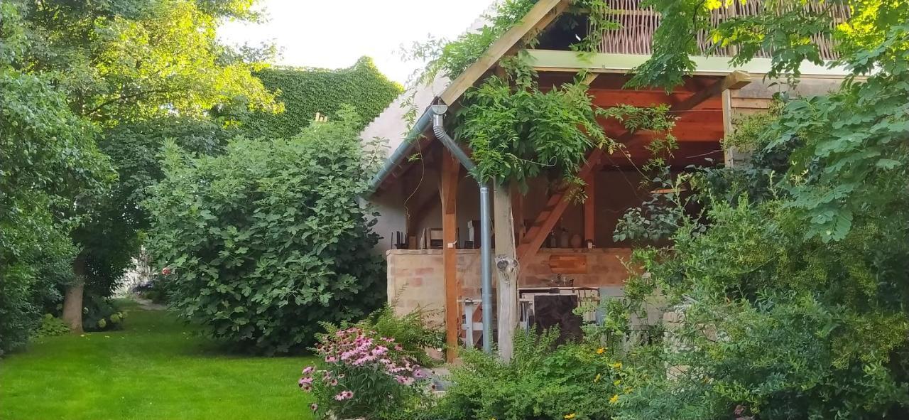 Hotel Egkoris Vendeghaz Bakonyszucs Zewnętrze zdjęcie
