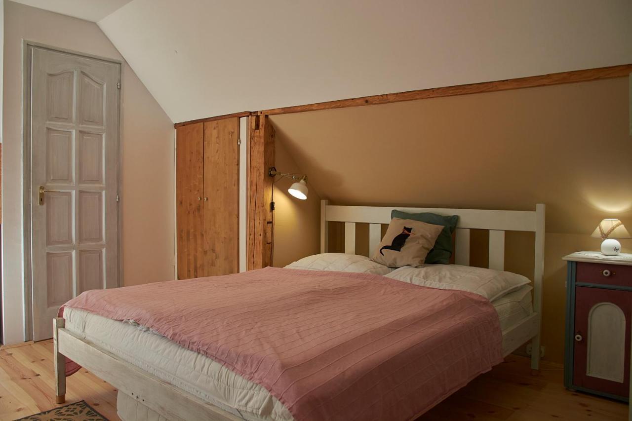 Hotel Egkoris Vendeghaz Bakonyszucs Zewnętrze zdjęcie
