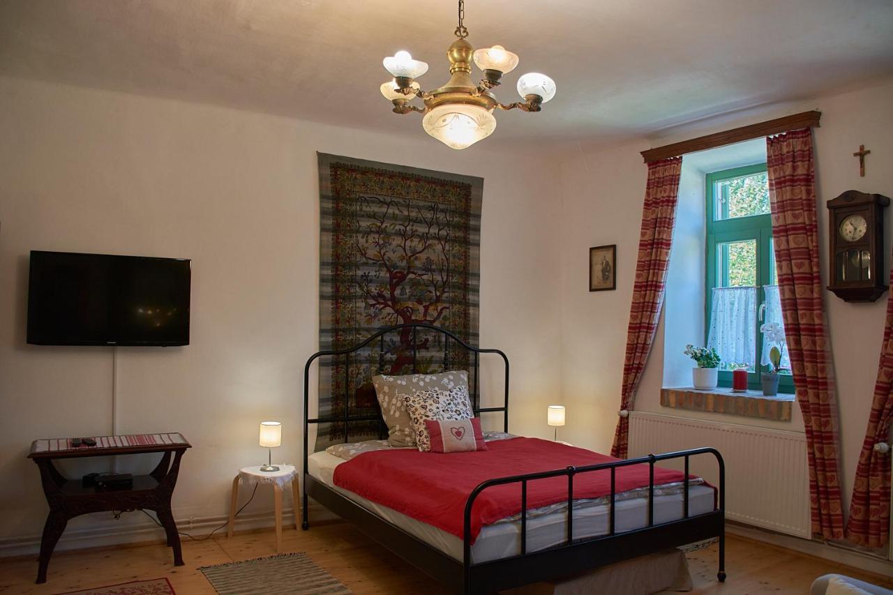 Hotel Egkoris Vendeghaz Bakonyszucs Zewnętrze zdjęcie