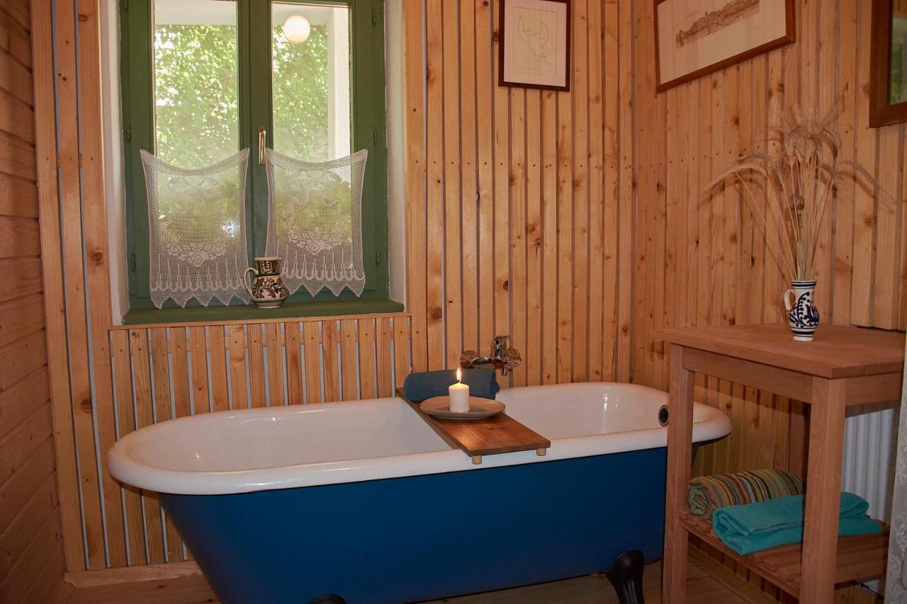 Hotel Egkoris Vendeghaz Bakonyszucs Zewnętrze zdjęcie